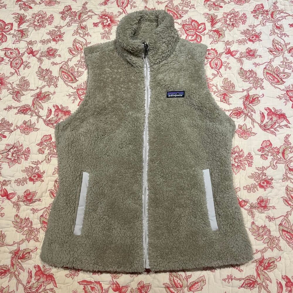 Patagonia Women's Gilet